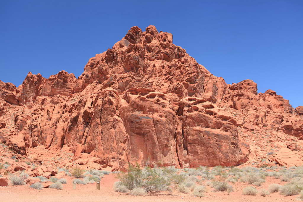 Valley of Fire